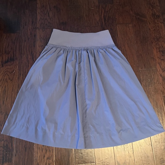 Athleta A-Line Skirt - Picture 2 of 8